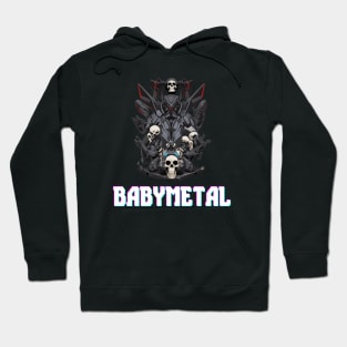 Babymetal Hoodie